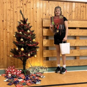 Christmas 🎁🦁 BOGI Tournaments 2025 – Photo Gallery