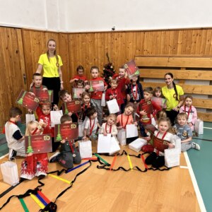 Christmas 🎁🦁 BOGI Tournaments 2025 – Photo Gallery