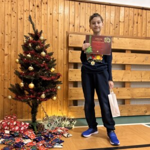 Christmas 🎁🦁 BOGI Tournaments 2025 – Photo Gallery