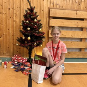 Christmas 🎁🦁 BOGI Tournaments 2025 – Photo Gallery