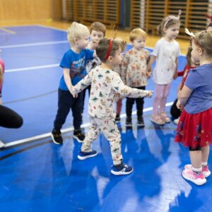 Christmas 🎁🦁 BOGI Tournaments 2025 – Photo Gallery