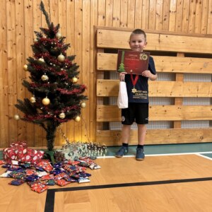 Christmas 🎁🦁 BOGI Tournaments 2025 – Photo Gallery