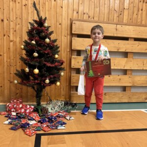 Christmas 🎁🦁 BOGI Tournaments 2025 – Photo Gallery