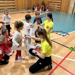 Christmas 🎁🦁 BOGI Tournaments 2025 – Photo Gallery