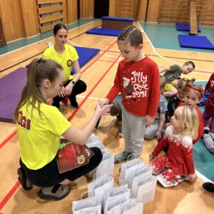 Christmas 🎁🦁 BOGI Tournaments 2025 – Photo Gallery
