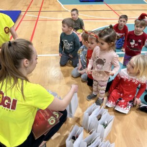 Christmas 🎁🦁 BOGI Tournaments 2025 – Photo Gallery