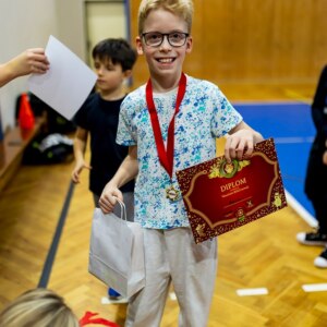 Christmas 🎁🦁 BOGI Tournaments 2025 – Photo Gallery