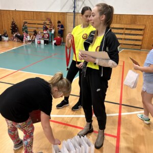 Christmas 🎁🦁 BOGI Tournaments 2025 – Photo Gallery