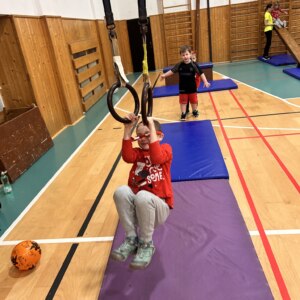 Christmas 🎁🦁 BOGI Tournaments 2025 – Photo Gallery