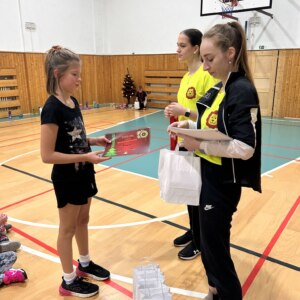 Christmas 🎁🦁 BOGI Tournaments 2025 – Photo Gallery