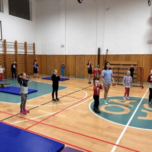 Christmas 🎁🦁 BOGI Tournaments 2025 – Photo Gallery