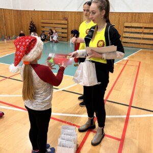 Christmas 🎁🦁 BOGI Tournaments 2025 – Photo Gallery