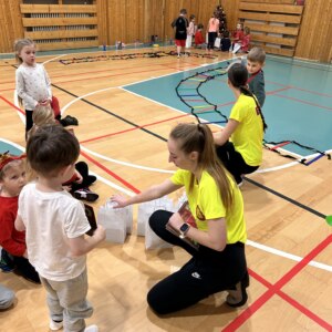 Christmas 🎁🦁 BOGI Tournaments 2025 – Photo Gallery