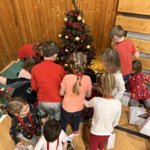 Christmas 🎁🦁 BOGI Tournaments 2025 – Photo Gallery