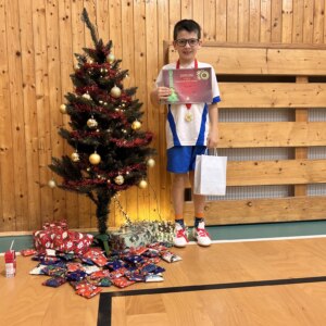 Christmas 🎁🦁 BOGI Tournaments 2025 – Photo Gallery