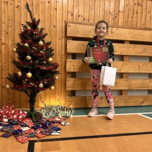Christmas 🎁🦁 BOGI Tournaments 2025 – Photo Gallery
