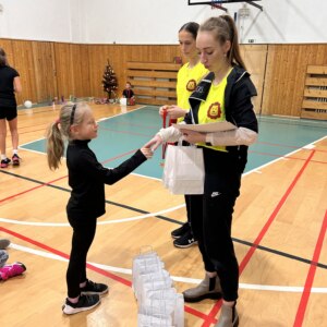 Christmas 🎁🦁 BOGI Tournaments 2025 – Photo Gallery