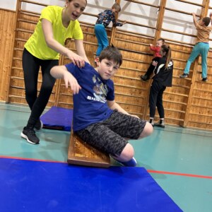 Christmas 🎁🦁 BOGI Tournaments 2025 – Photo Gallery