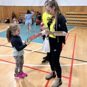 Christmas 🎁🦁 BOGI Tournaments 2025 – Photo Gallery