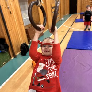 Christmas 🎁🦁 BOGI Tournaments 2025 – Photo Gallery