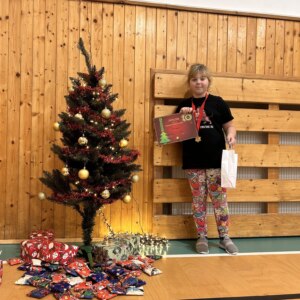 Christmas 🎁🦁 BOGI Tournaments 2025 – Photo Gallery