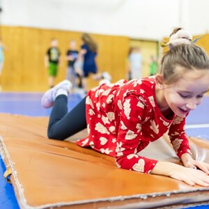Christmas 🎁🦁 BOGI Tournaments 2025 – Photo Gallery