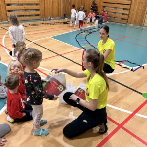 Christmas 🎁🦁 BOGI Tournaments 2025 – Photo Gallery