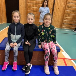 Christmas 🎁🦁 BOGI Tournaments 2025 – Photo Gallery