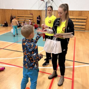 Christmas 🎁🦁 BOGI Tournaments 2025 – Photo Gallery