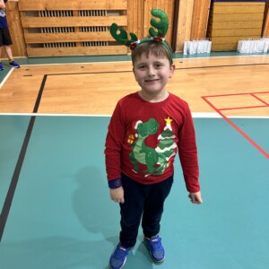 Christmas 🎁🦁 BOGI Tournaments 2025 – Photo Gallery