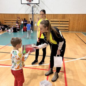 Christmas 🎁🦁 BOGI Tournaments 2025 – Photo Gallery