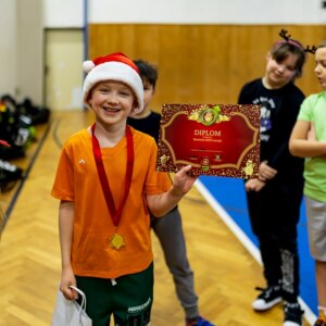 Christmas 🎁🦁 BOGI Tournaments 2025 – Photo Gallery