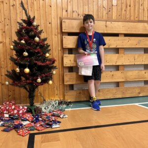 Christmas 🎁🦁 BOGI Tournaments 2025 – Photo Gallery