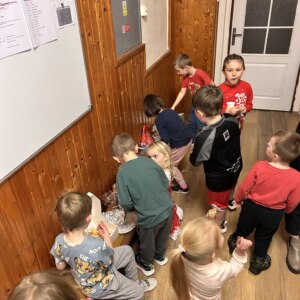 Christmas 🎁🦁 BOGI Tournaments 2025 – Photo Gallery