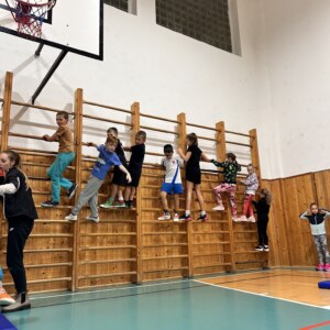 Christmas 🎁🦁 BOGI Tournaments 2025 – Photo Gallery