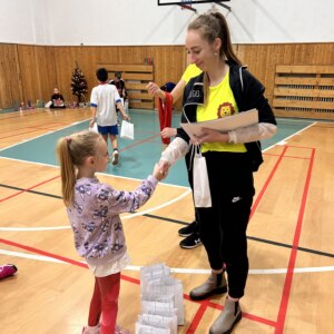 Christmas 🎁🦁 BOGI Tournaments 2025 – Photo Gallery