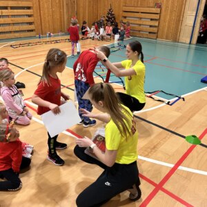 Christmas 🎁🦁 BOGI Tournaments 2025 – Photo Gallery