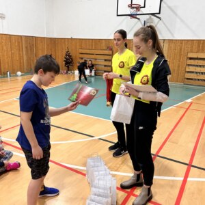 Christmas 🎁🦁 BOGI Tournaments 2025 – Photo Gallery