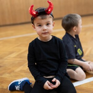 MIKULÁŠ GIFT 2025 📸💥