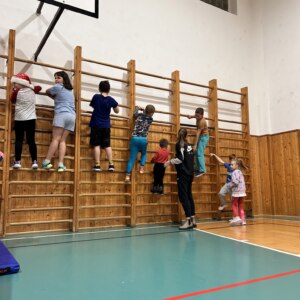 Christmas 🎁🦁 BOGI Tournaments 2025 – Photo Gallery