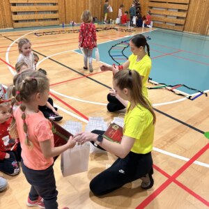 Christmas 🎁🦁 BOGI Tournaments 2025 – Photo Gallery