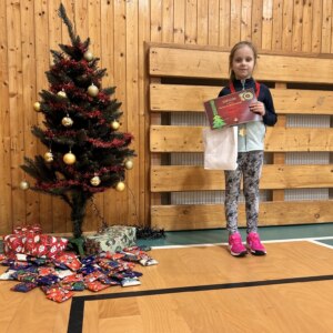 Christmas 🎁🦁 BOGI Tournaments 2025 – Photo Gallery