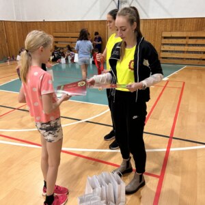 Christmas 🎁🦁 BOGI Tournaments 2025 – Photo Gallery