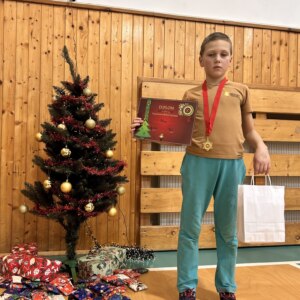 Christmas 🎁🦁 BOGI Tournaments 2025 – Photo Gallery