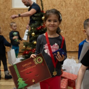 Christmas 🎁🦁 BOGI Tournaments 2025 – Photo Gallery