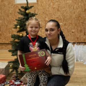 Christmas 🎁🦁 BOGI Tournaments 2025 – Photo Gallery