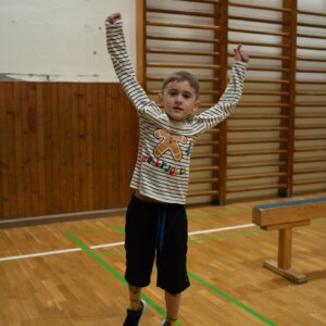 Christmas 🎁🦁 BOGI Tournaments 2025 – Photo Gallery