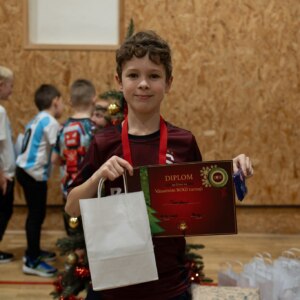 Christmas 🎁🦁 BOGI Tournaments 2025 – Photo Gallery