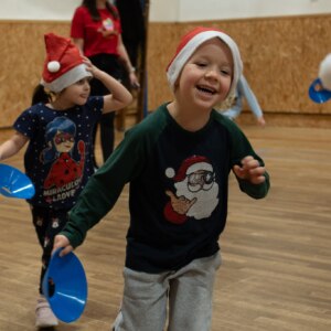 Christmas 🎁🦁 BOGI Tournaments 2025 – Photo Gallery