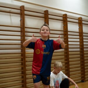 Christmas 🎁🦁 BOGI Tournaments 2025 – Photo Gallery